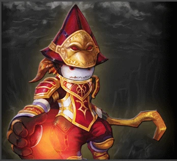 Mago
