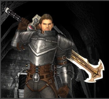 Swordsman